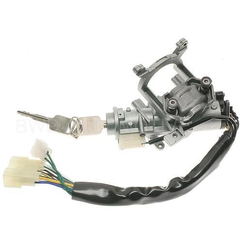 Cylindre et interrupteur de serrure d'allumage BWD CS745