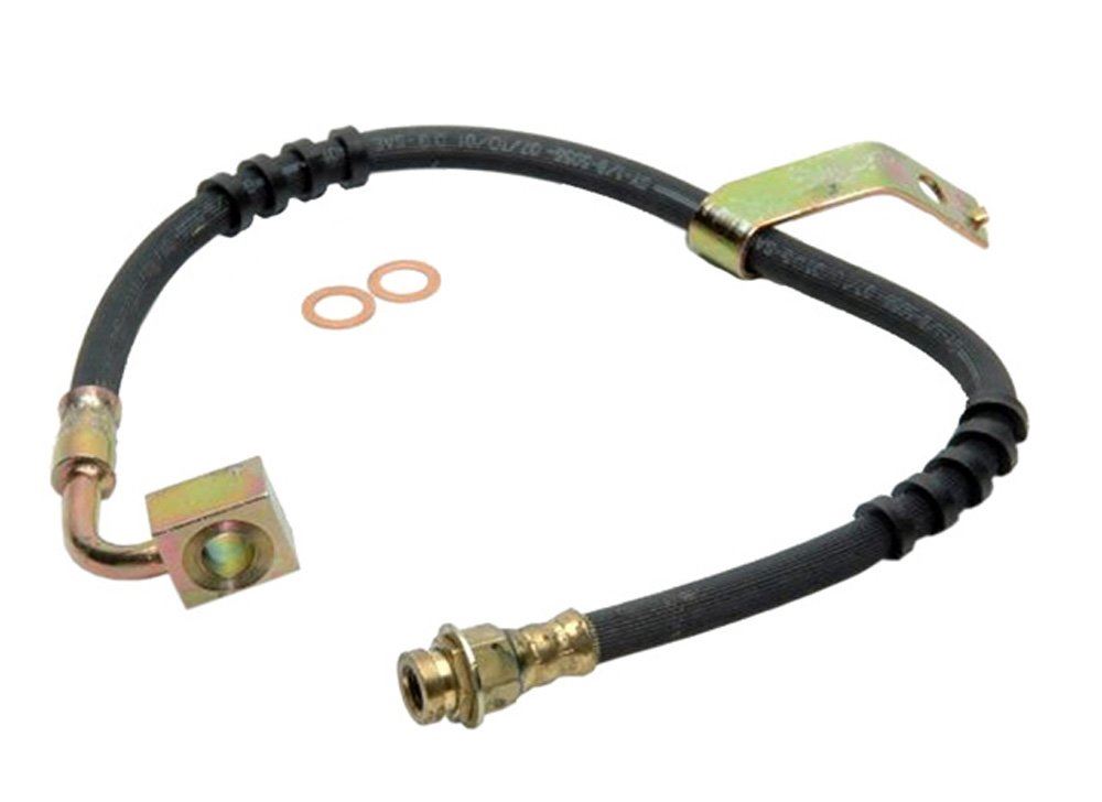 Manguera hidráulica de freno Raybestos BH38591
