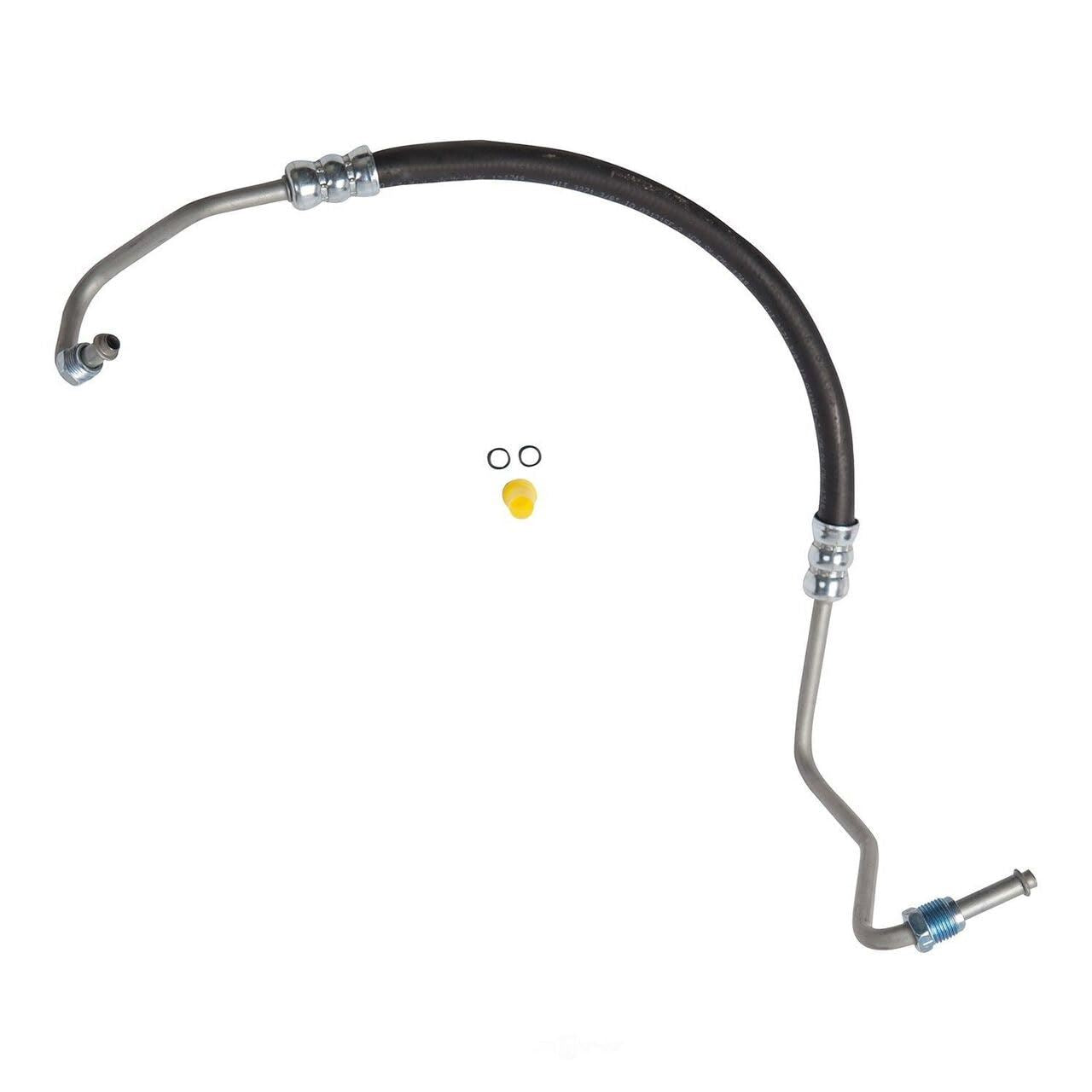 Edelmann 71043 Power Steering Pressure Line Hose Assembly
