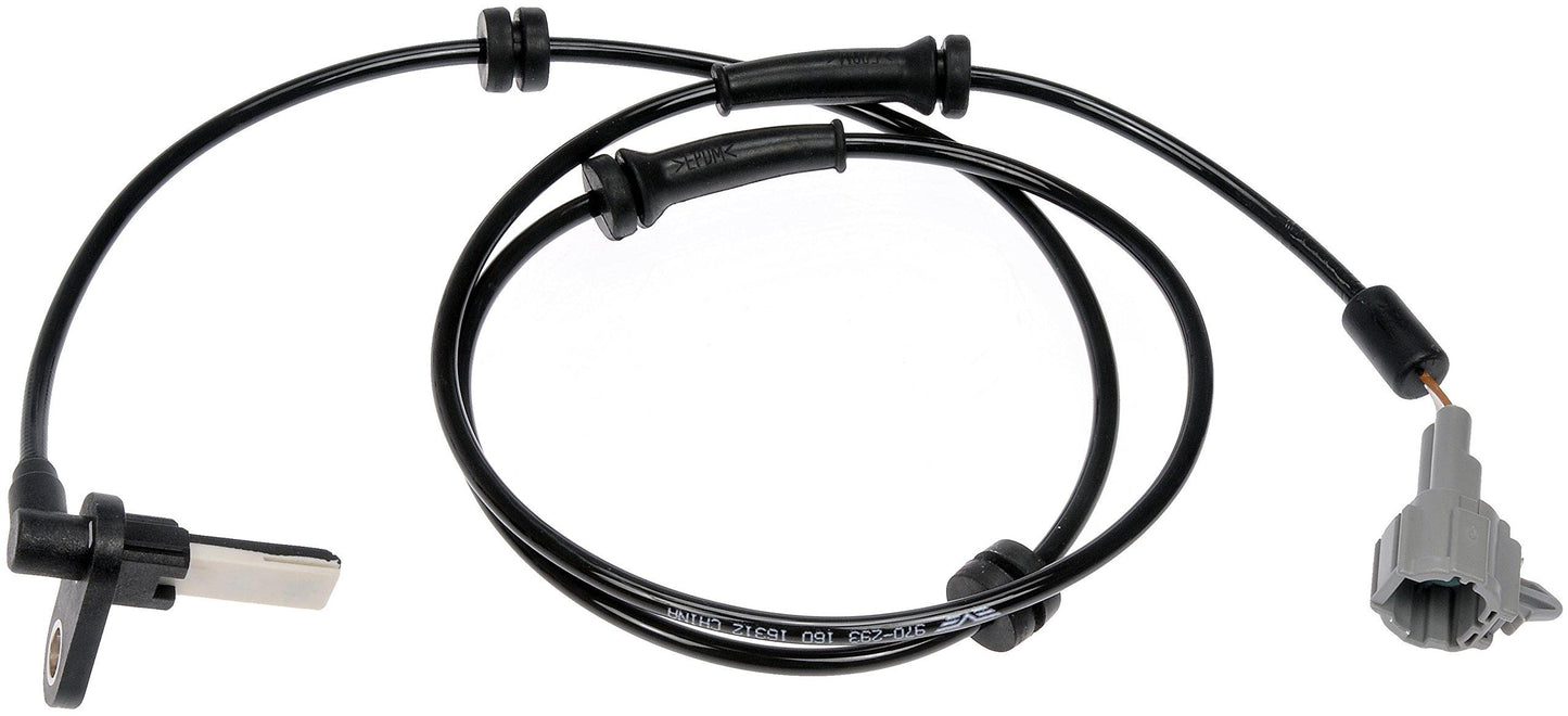 Dorman 970-293 ABS Wheel Speed Sensor