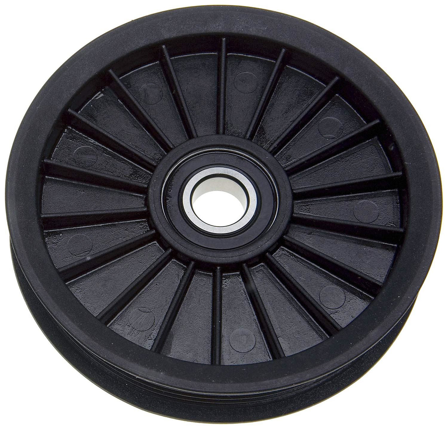 ACDelco Professional 38029 Polea tensora para correa de transmisión de accesorios