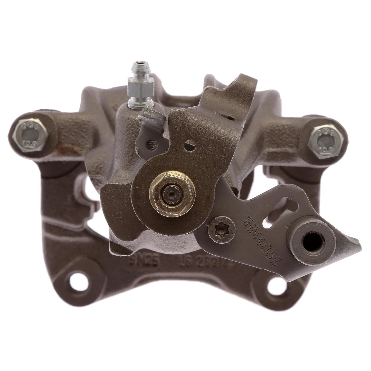 Pinza de freno de disco ACDelco Professional Durastop 18FR1447