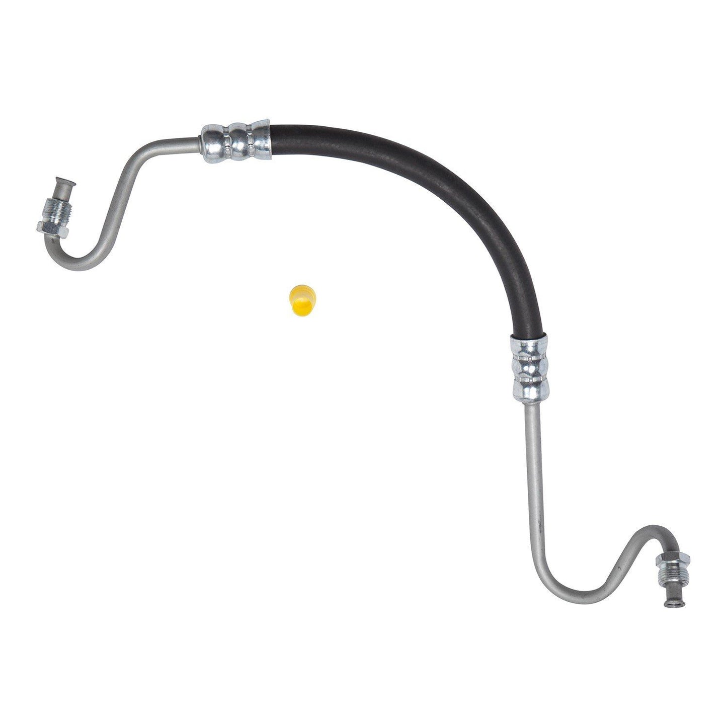 Edelmann 71032 Ensemble de tuyau de conduite de pression de direction assistée
