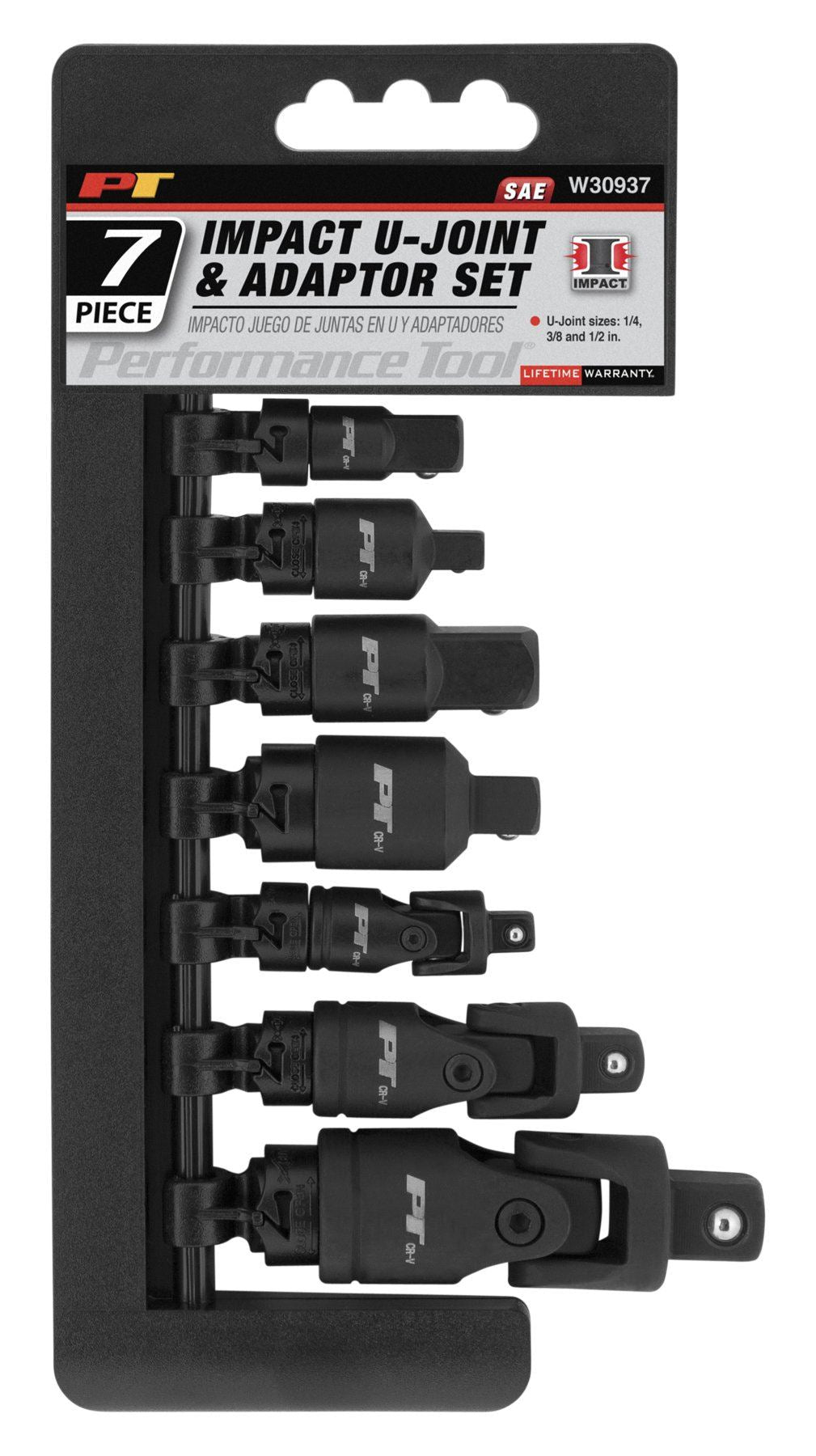 PERFORMANCE TOOL W30937