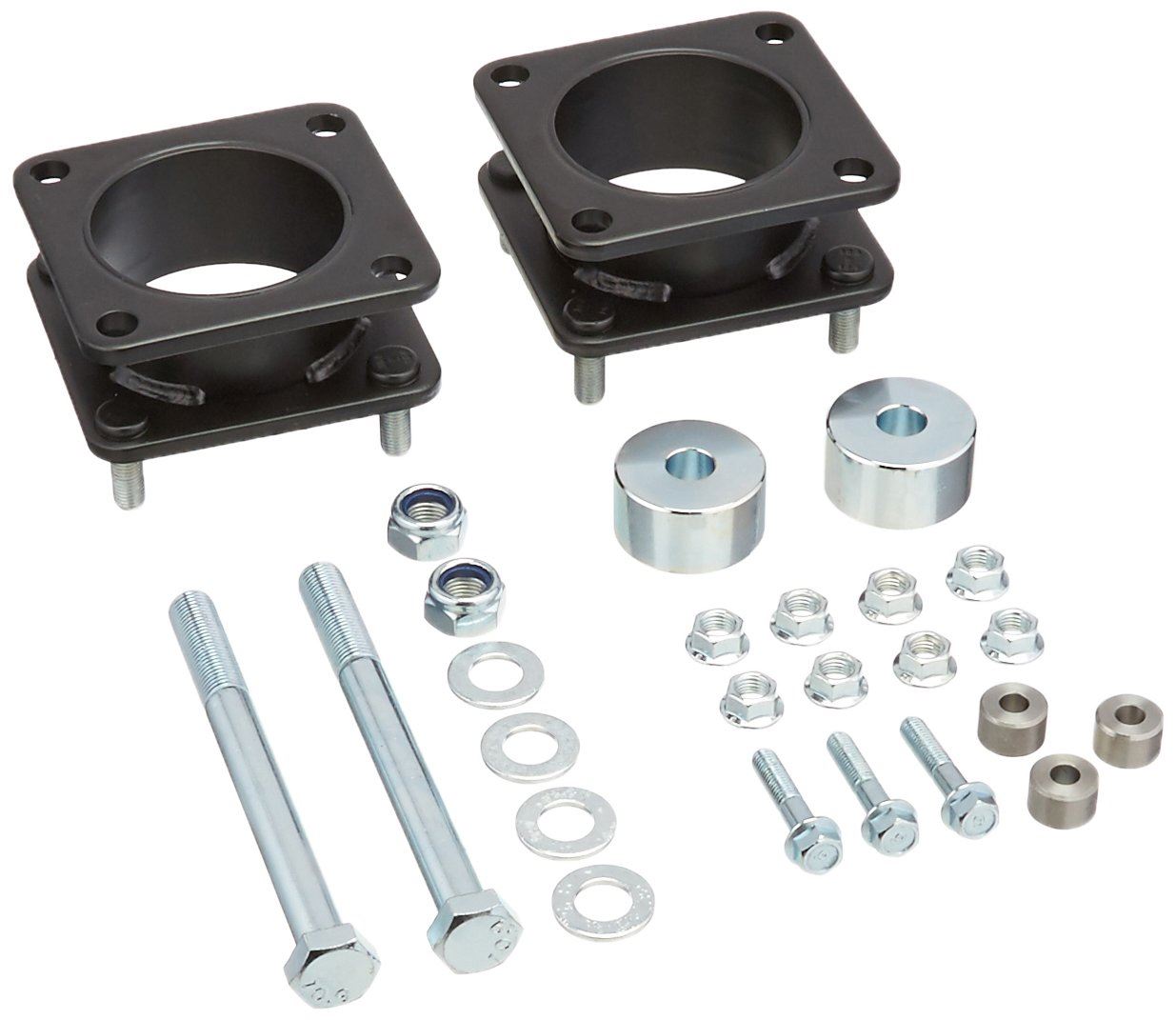 Ready Lift 66-5075 Kit de nivelación de suspensión