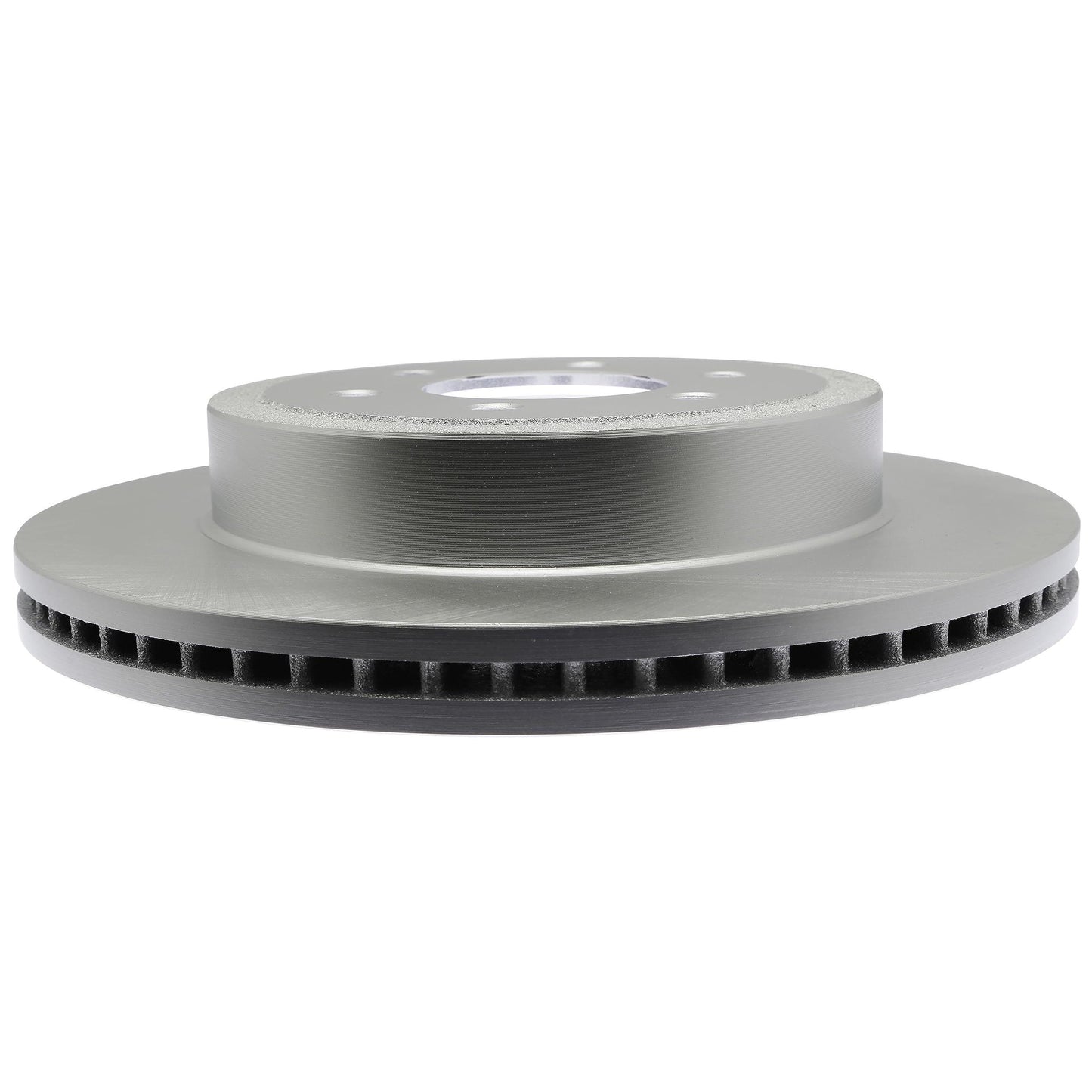 Rotor de freno de disco ACDelco Advantage 18A1594AC