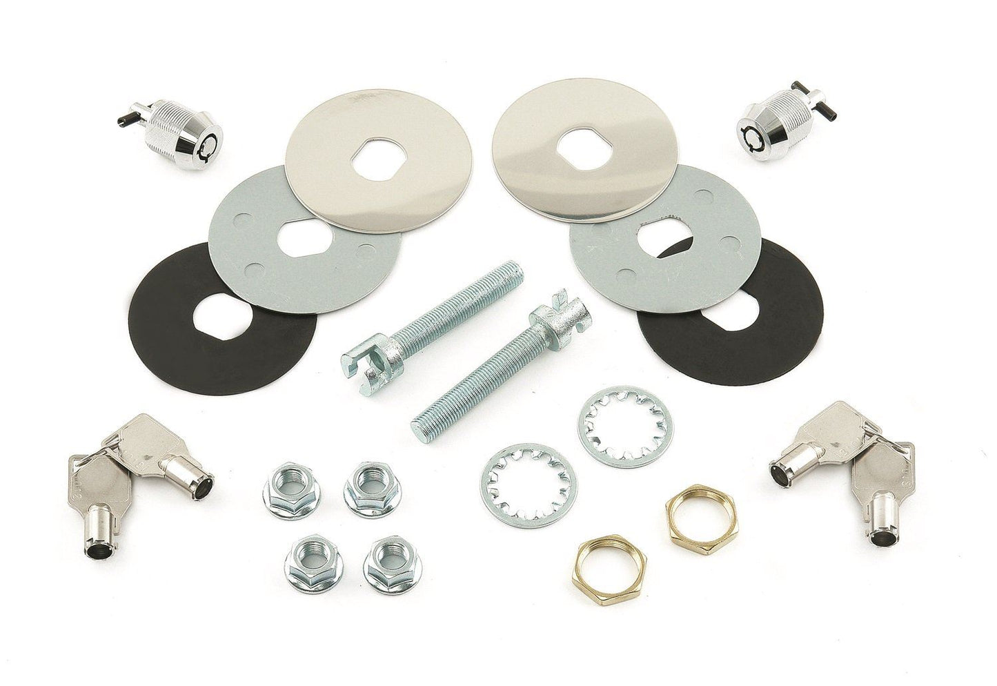 MR GASKET 1472