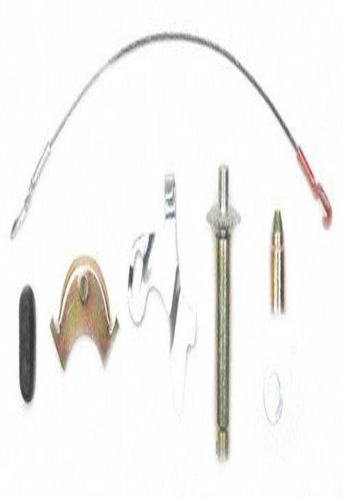 Raybestos H2541 Drum Brake Self-Adjuster Repair Kit