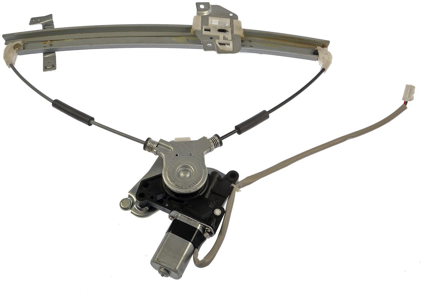 Dorman 741-740 Power Window Motor and Regulator Assembly