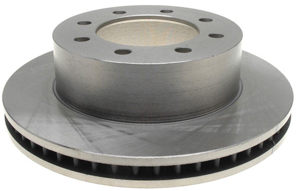 Raybestos 780143R Disc Brake Rotor