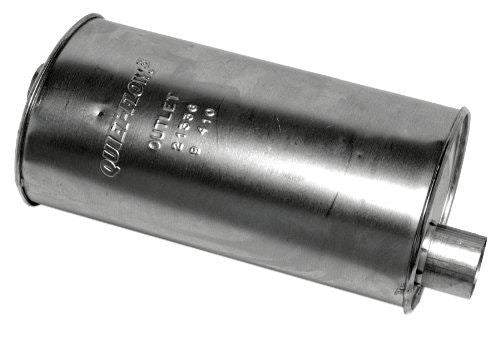 ÉCHAPPEMENT WALKER 21336