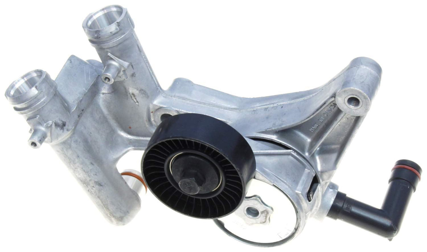 ACDelco Professional 38152 Conjunto de tensor de correa de transmisión de accesorios