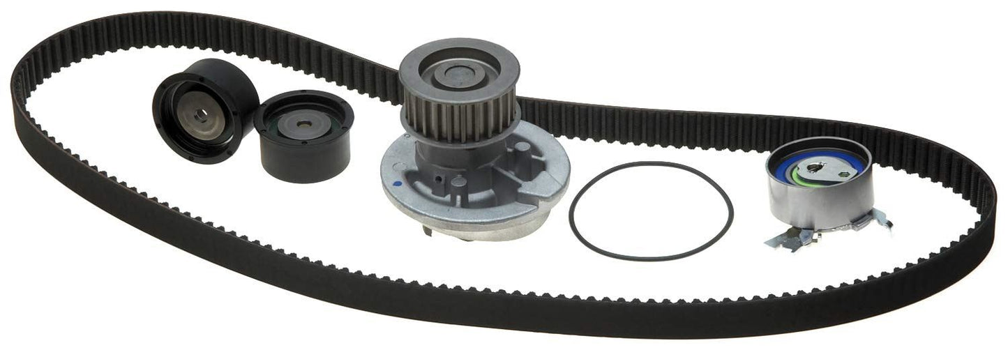 ACDelco Professional TCKWP309 Engine Timing Belt Kit with Water Pump