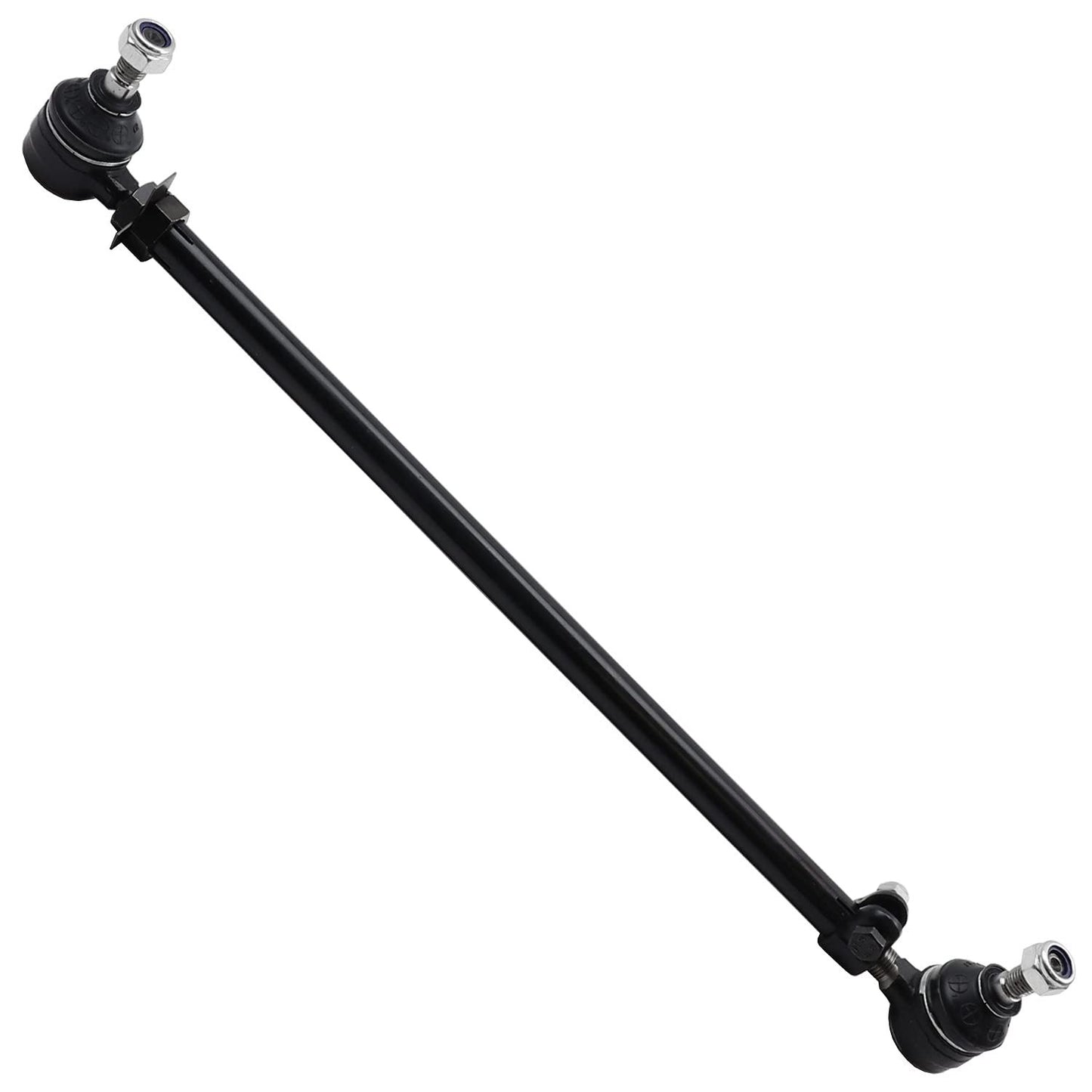 Beck/Arnley 101-3386 Steering Tie Rod End Assembly