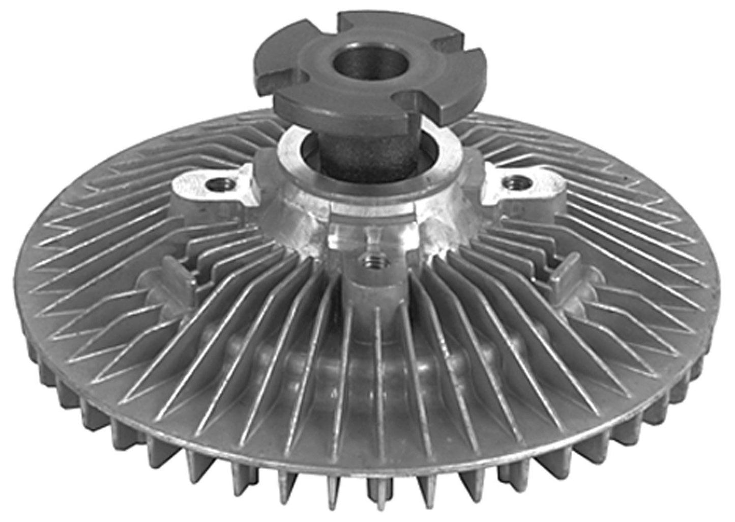 Embrague del ventilador de refrigeración del motor Hayden 2711