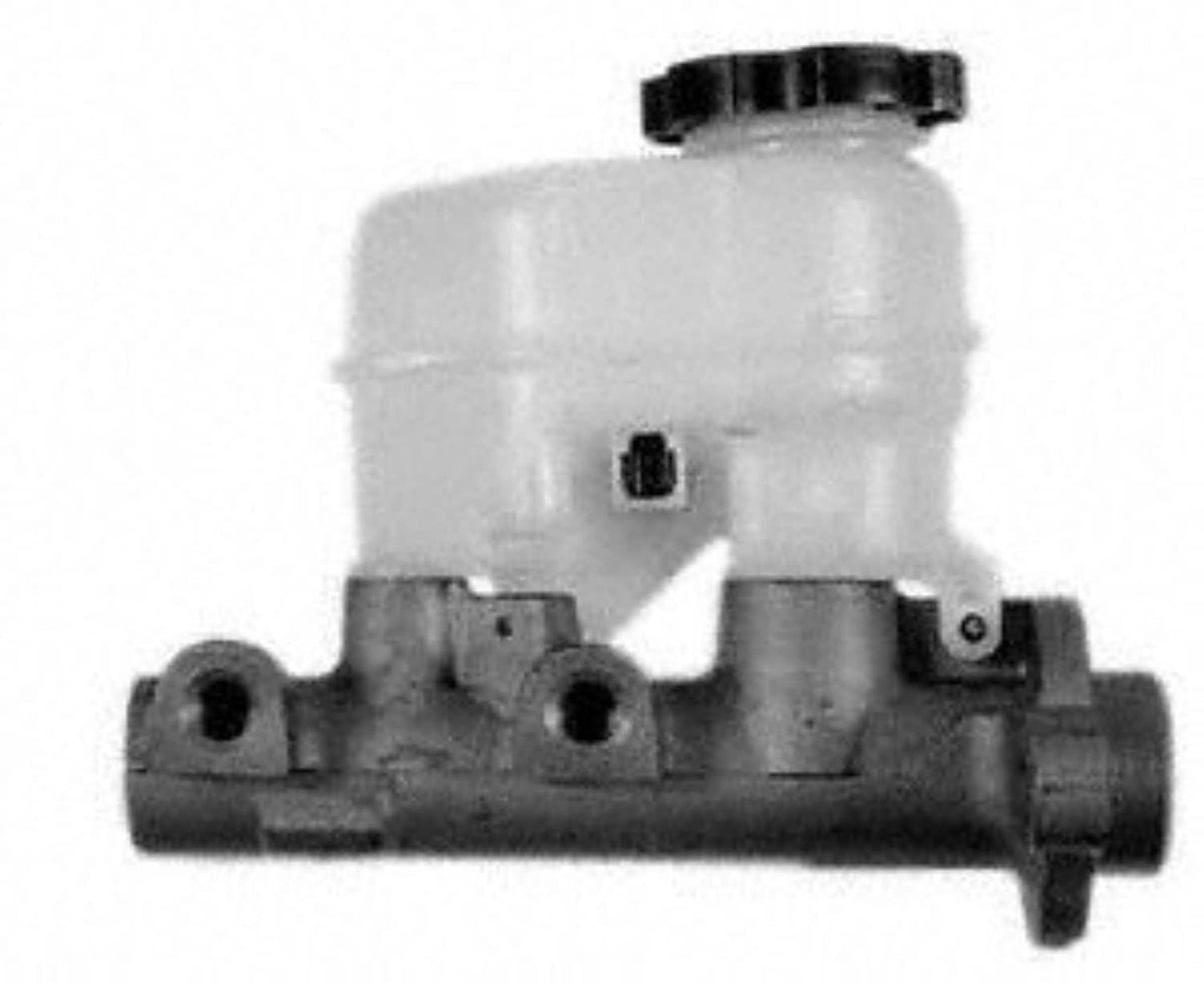 Raybestos MC390401 Brake Master Cylinder