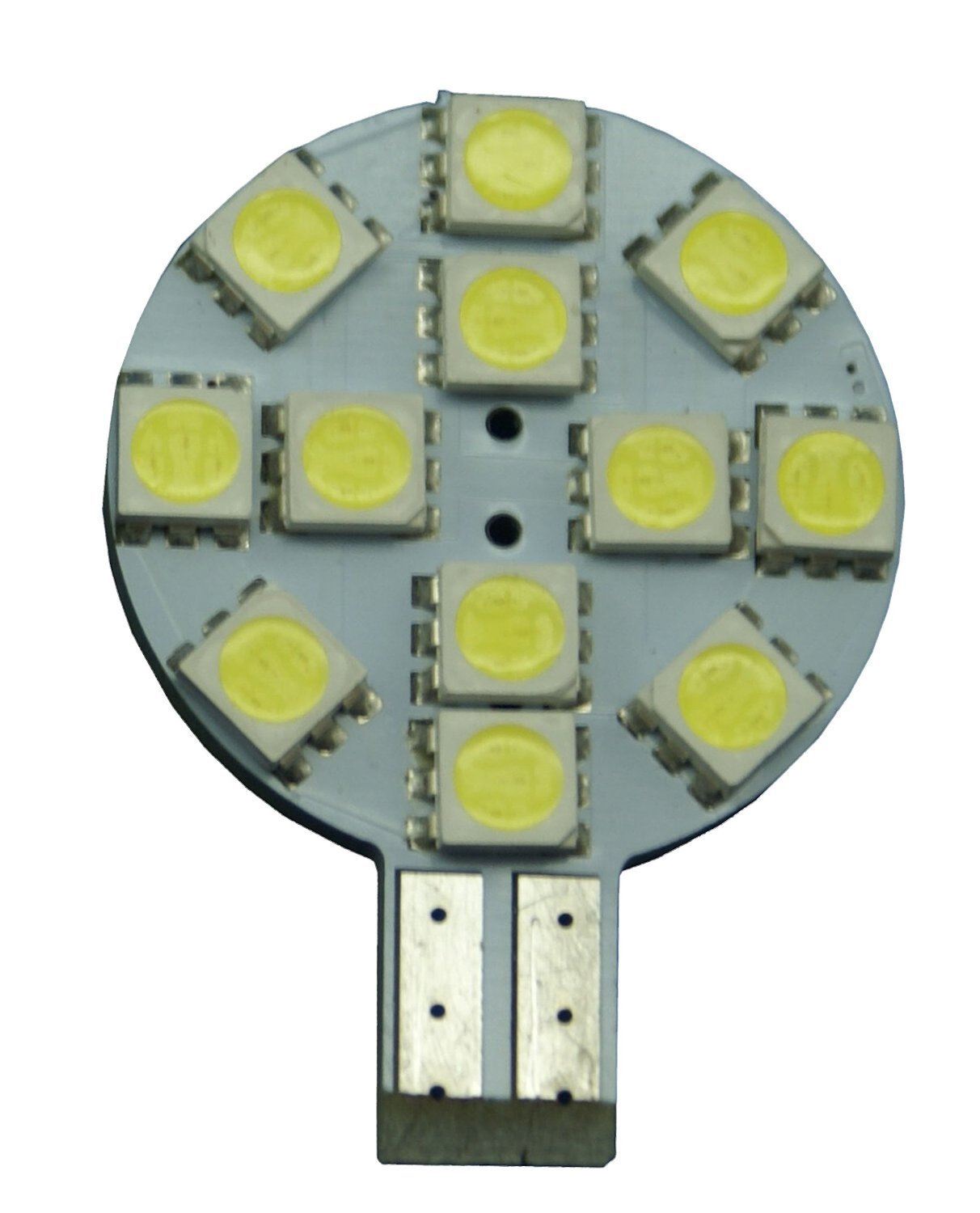 ECO-LED WBUPWMCW12M6