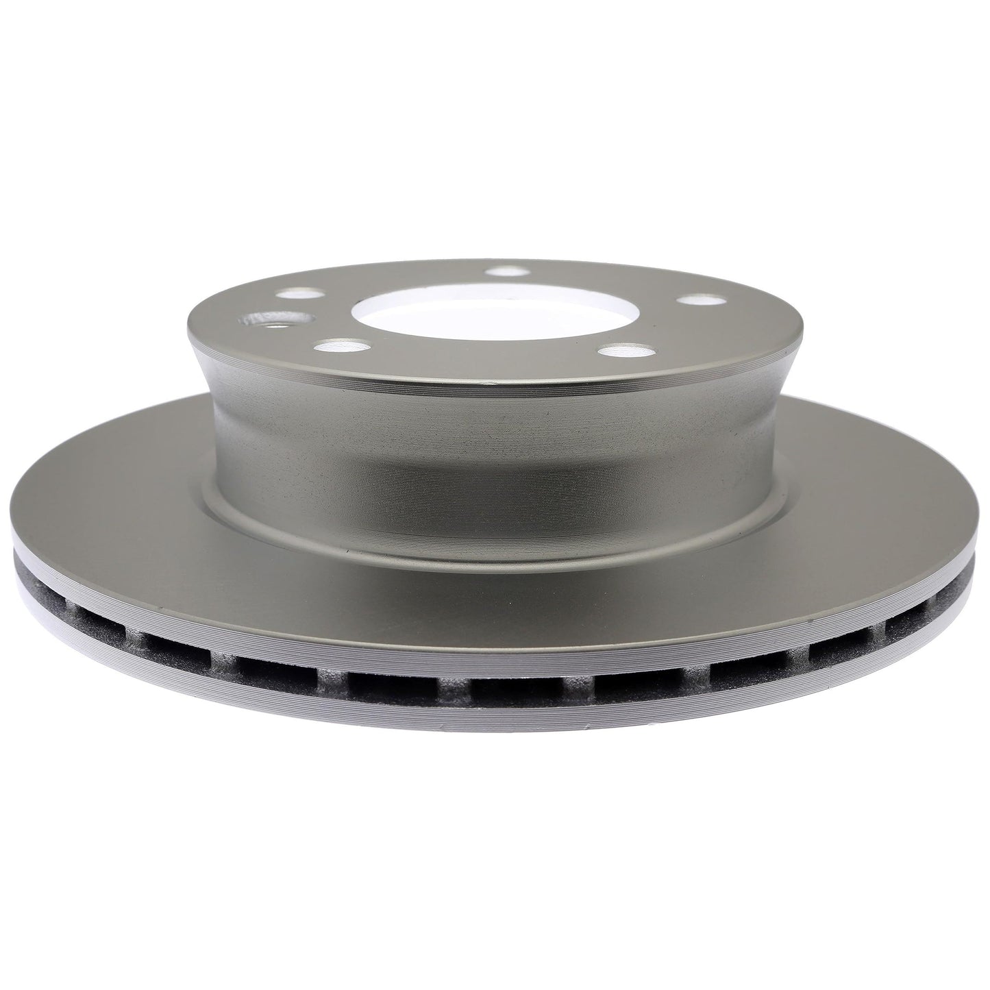 ACDelco Advantage 18A2327AC Disc Brake Rotor