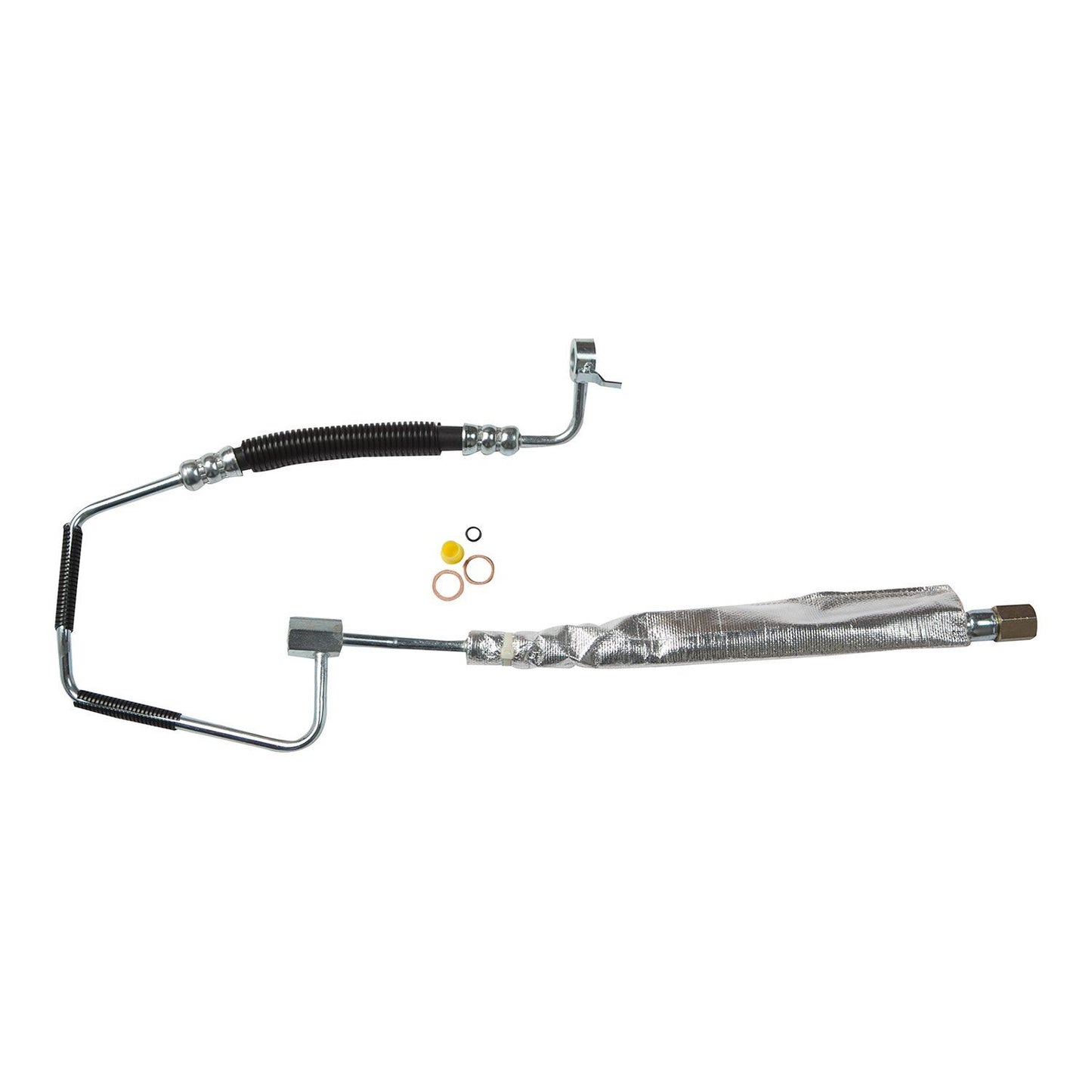 Edelmann 91861 Ensemble de tuyau de conduite de pression de direction assistée