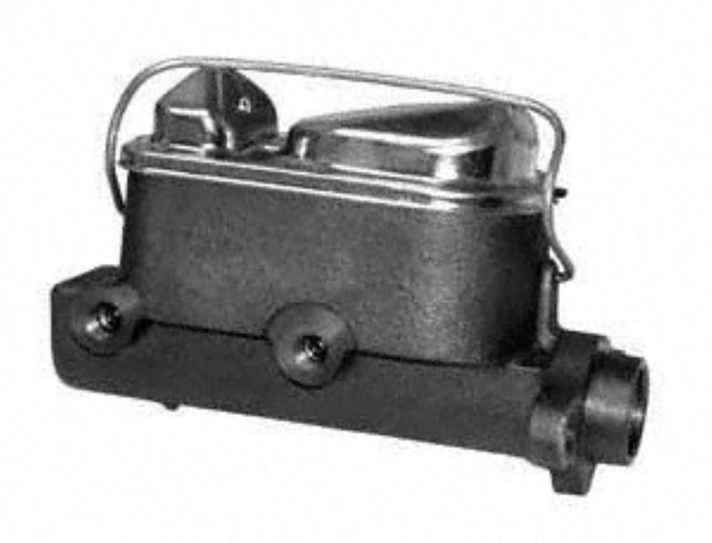 Raybestos MC39014 Brake Master Cylinder