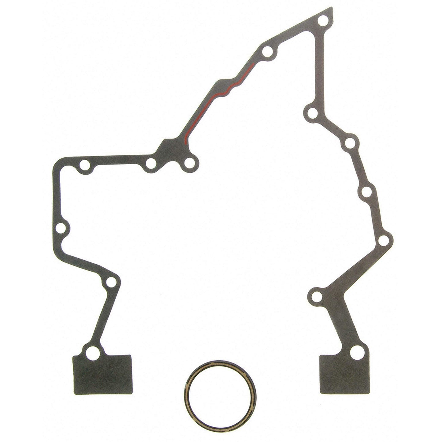 Fel-Pro TCS 46031 Engine Timing Cover Gasket Set
