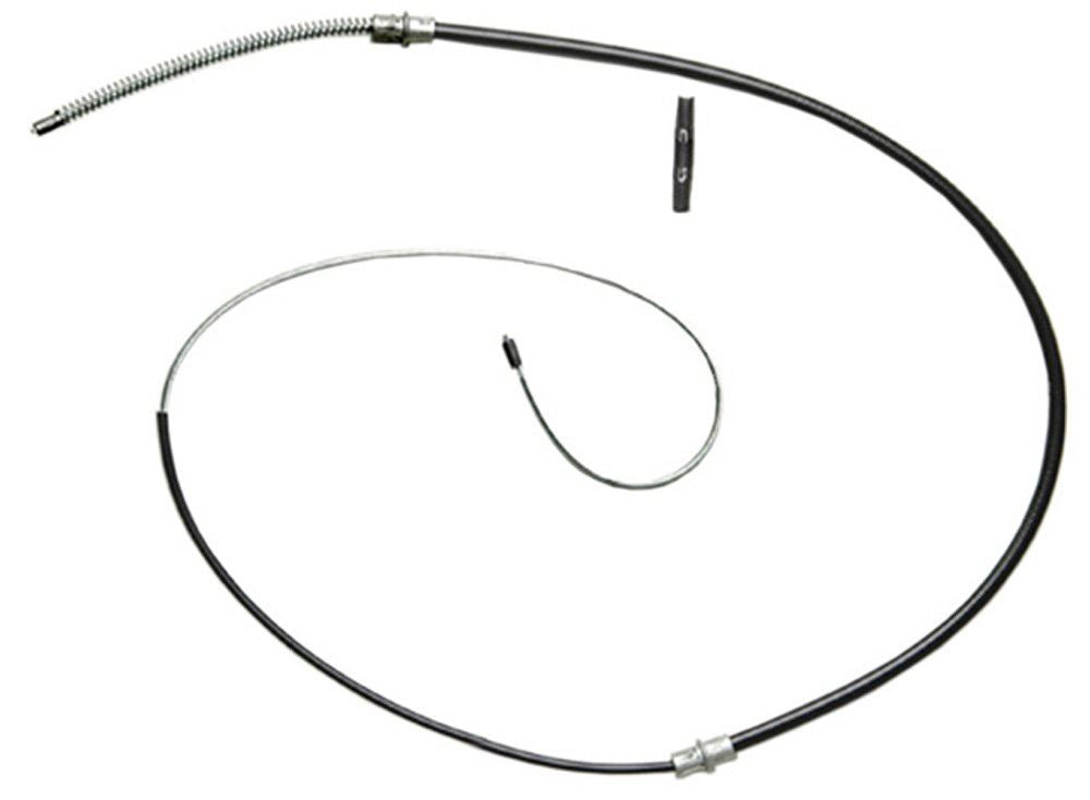 Cable de freno de estacionamiento Raybestos BC92946