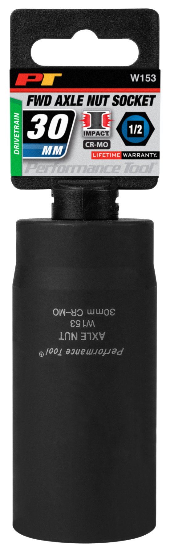 Performance Tool W153