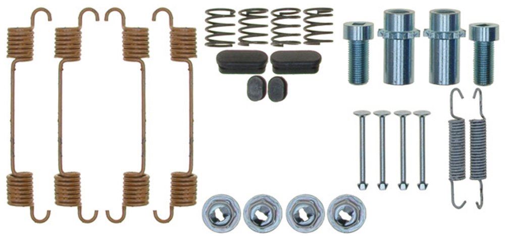 Kit de matériel de frein de stationnement Raybestos H7368