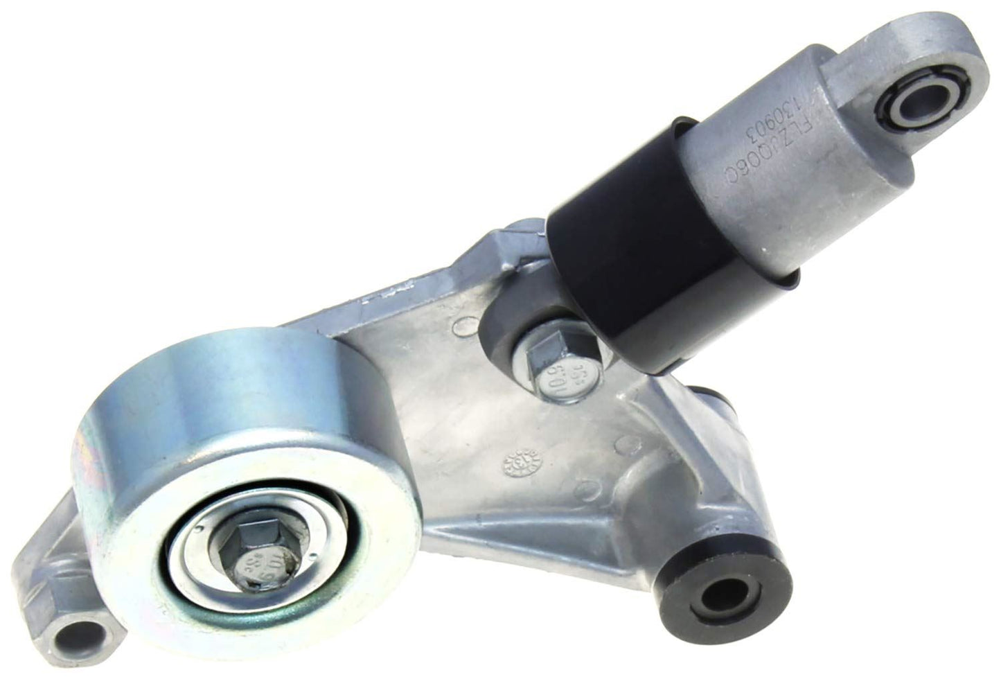 ACDelco Professional 38216 Conjunto de tensor de correa de transmisión de accesorios