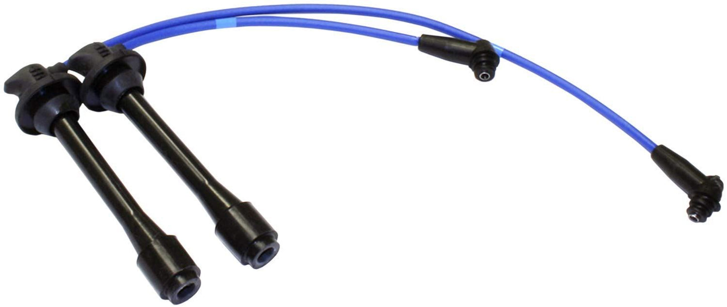 NGK Canada 3877 Juego de cables para bujías