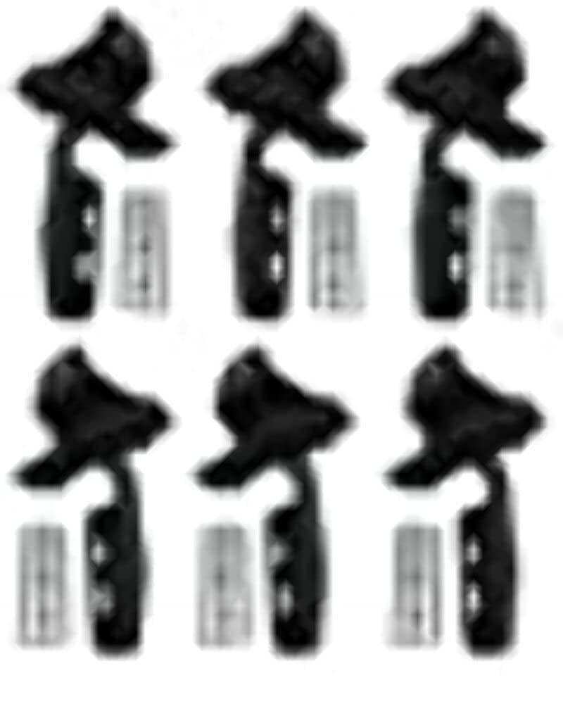 Go Rhino 6844995 Running Board Mounting Bracket