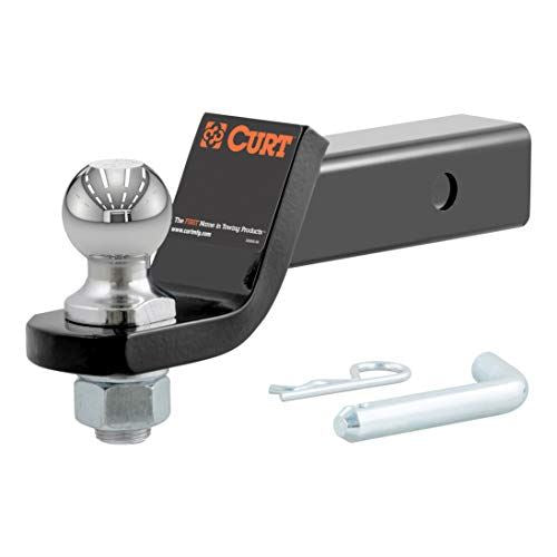 Curt 45034
