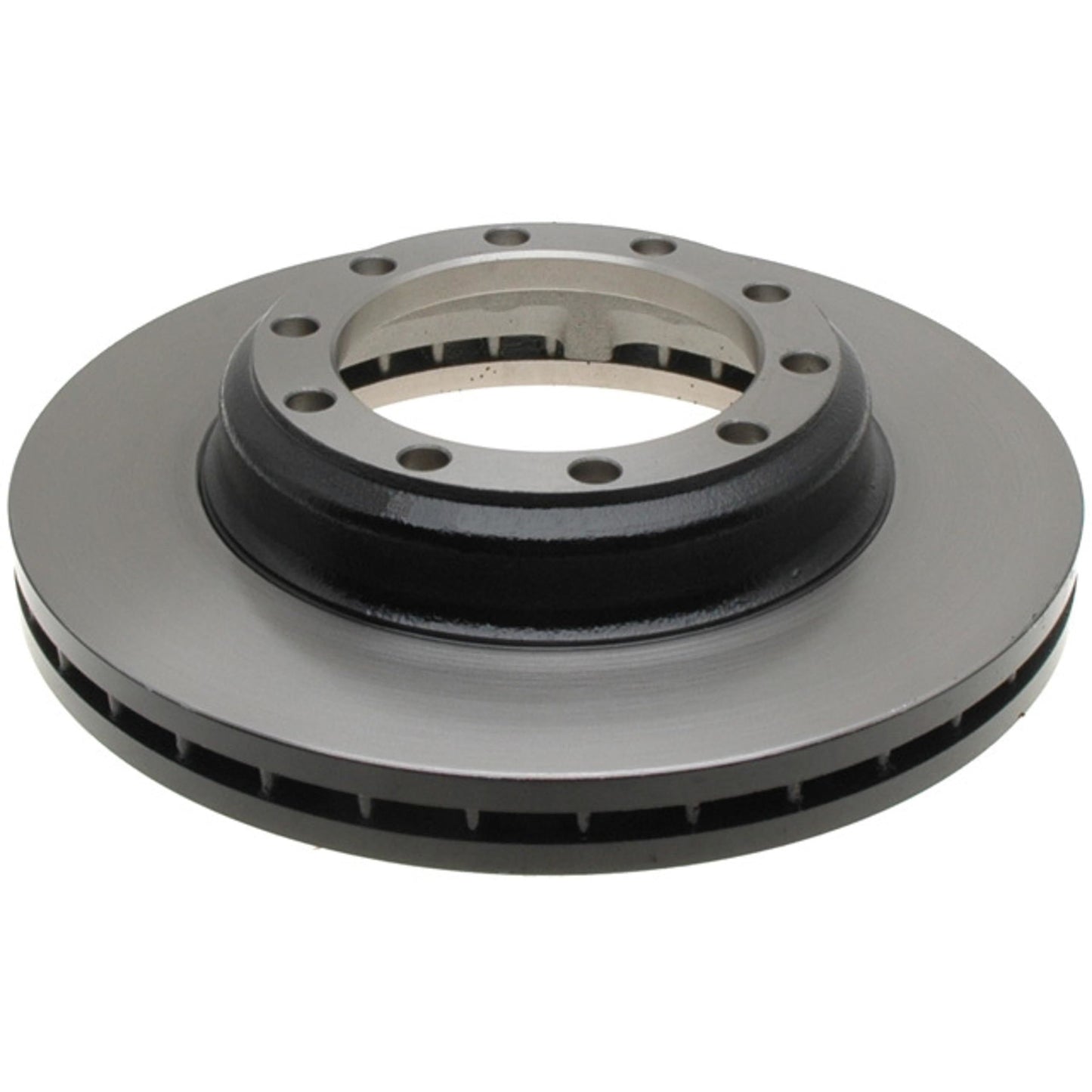 ACDelco Professional Durastop 18A2411 Rotor de freno de disco