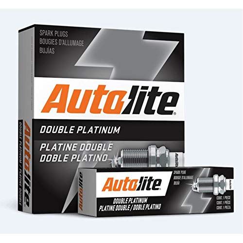 Autolite APP5324 Bujía (PAQUETE DE 4)