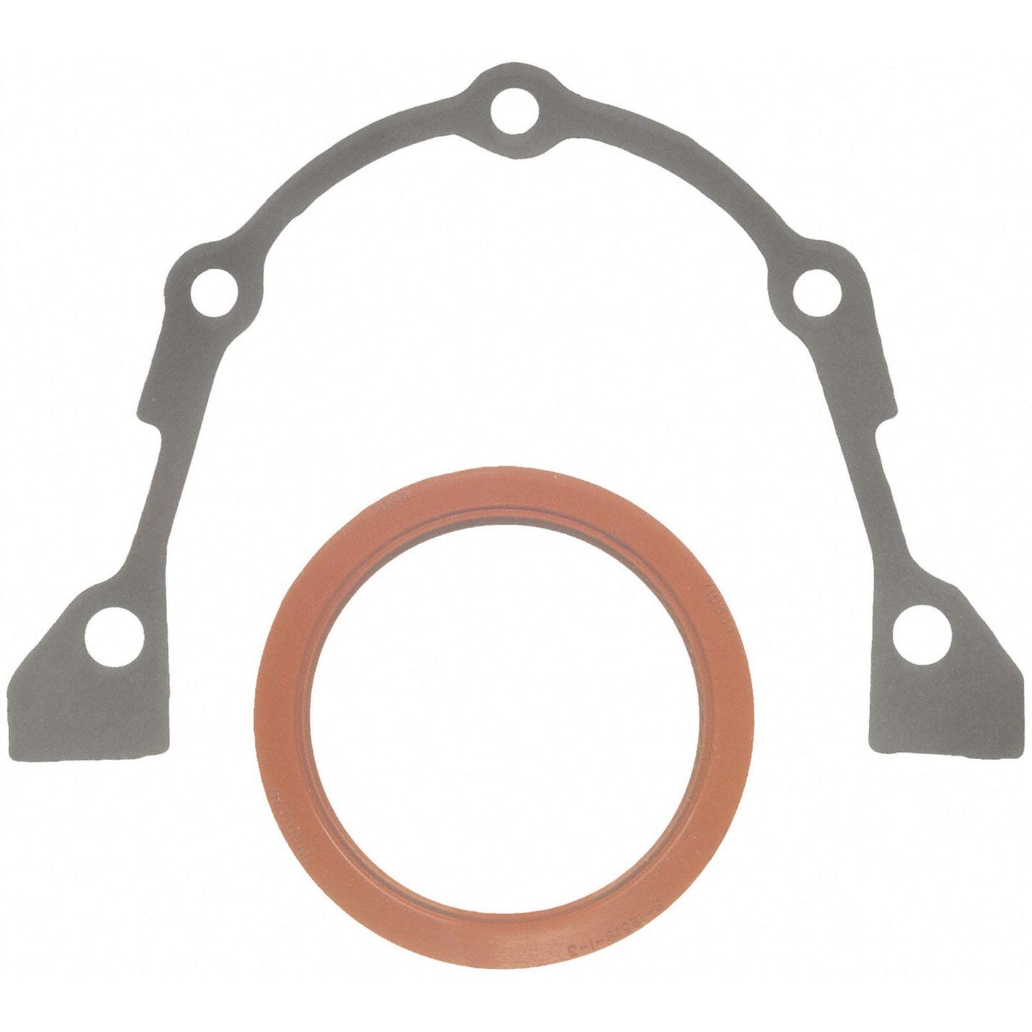 Fel-Pro BS 40603 Engine Crankshaft Seal Kit