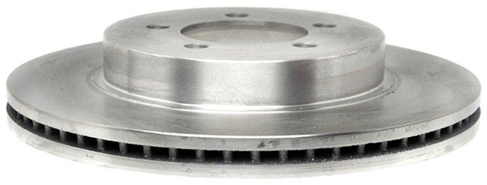 Raybestos 680014R Disc Brake Rotor