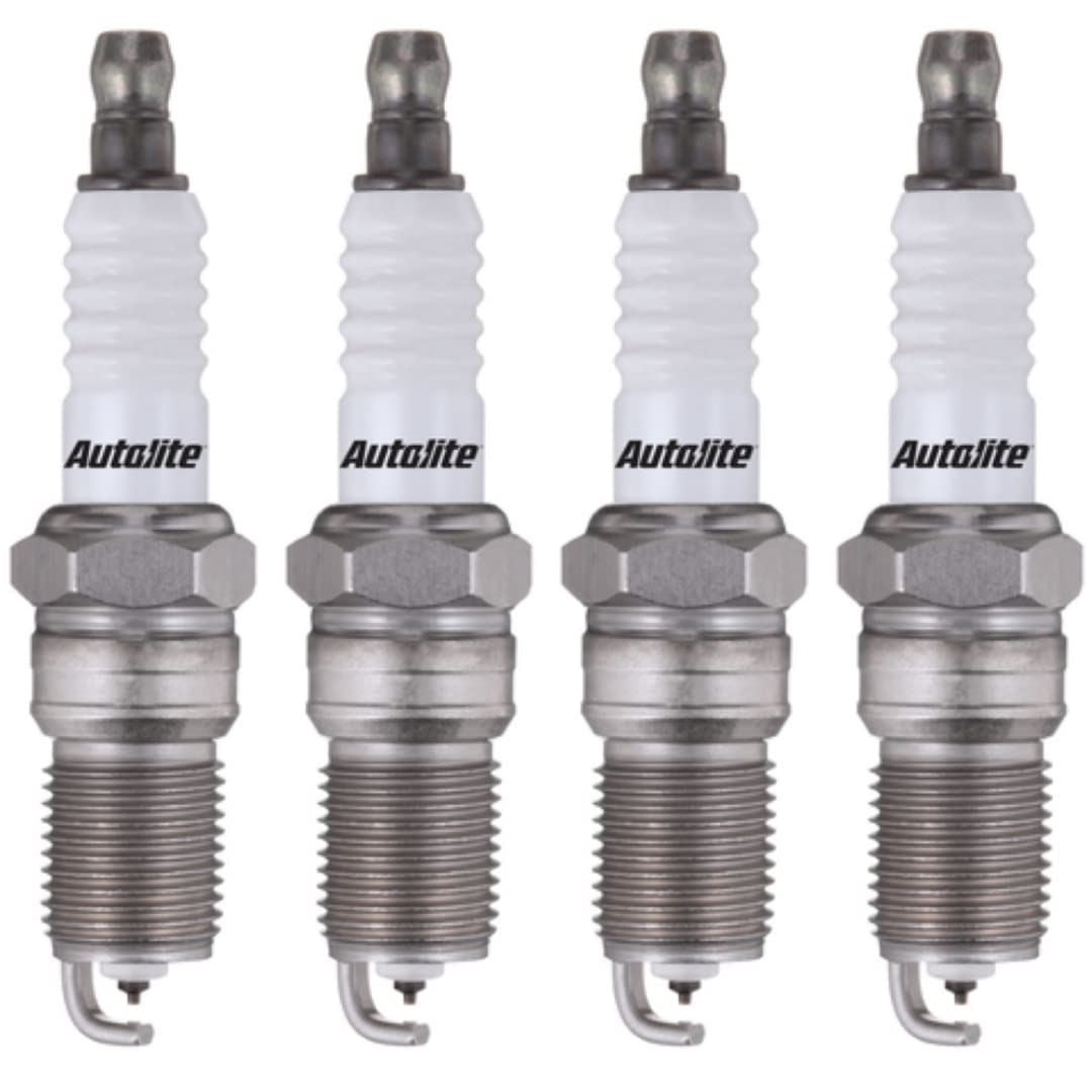 AUTOLITE XP605 (LOT DE 4)