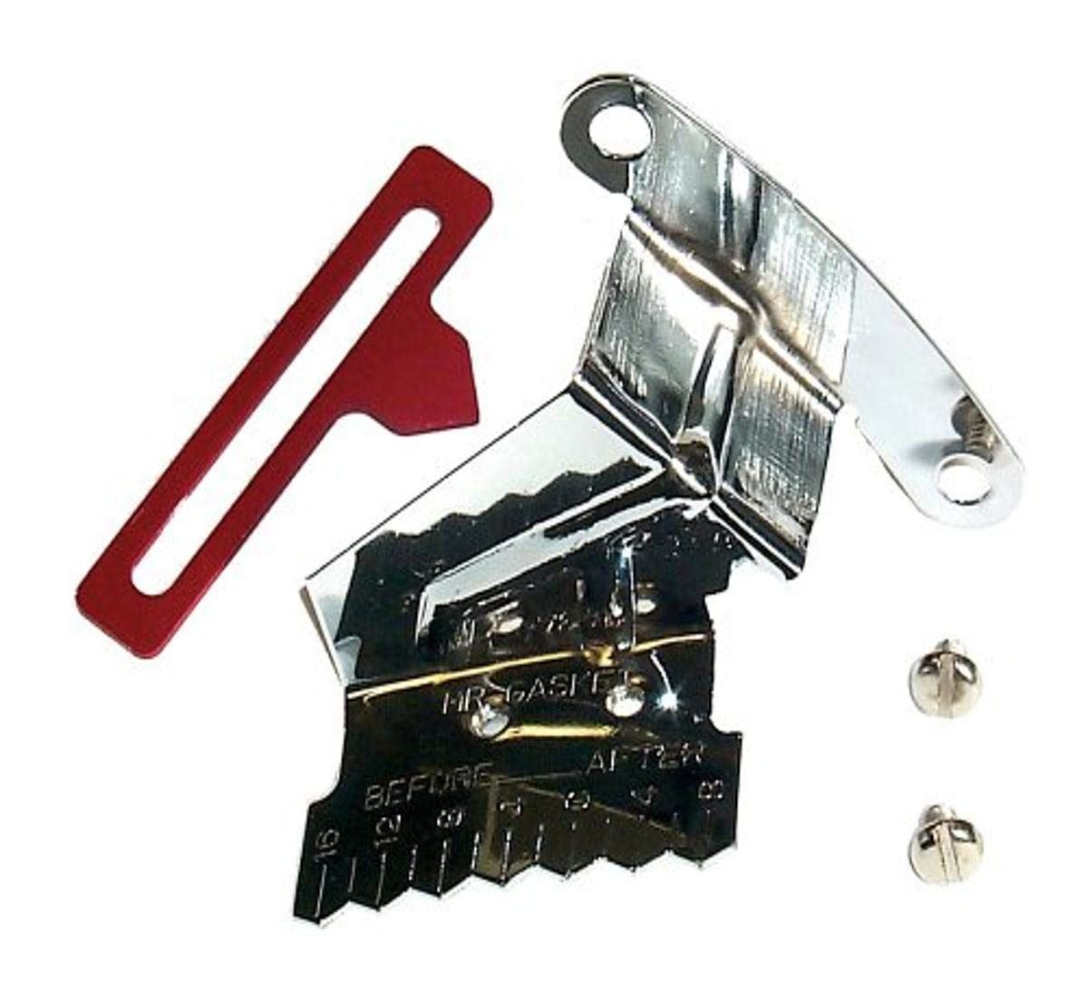 Mr Gasket 4598 Onglet de synchronisation du moteur