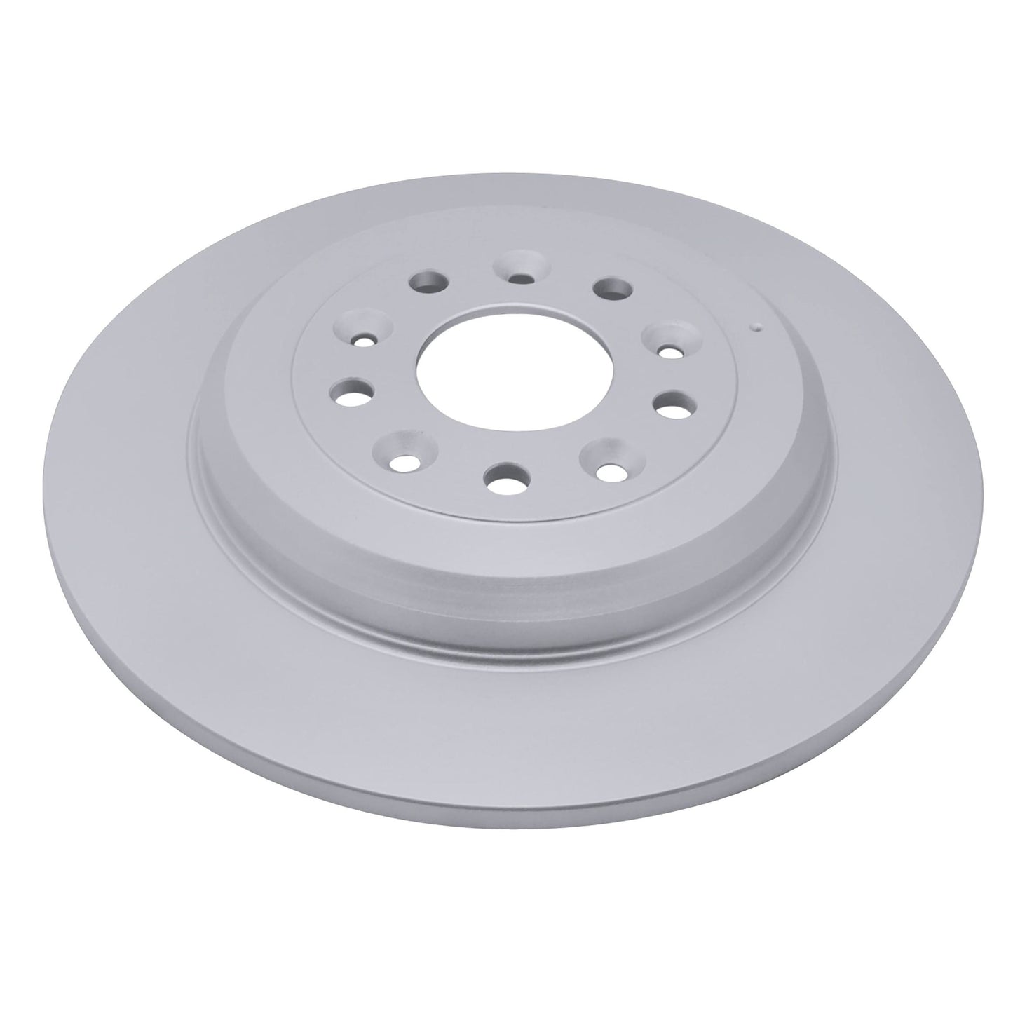 ACDelco Advantage 18A2362AC Rotor de frein à disque