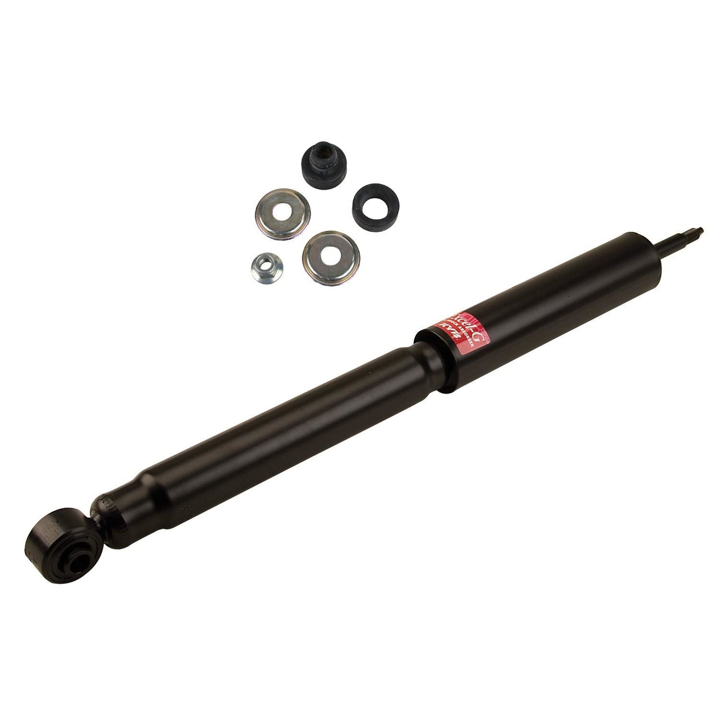 Amortisseur de suspension KYB 344433