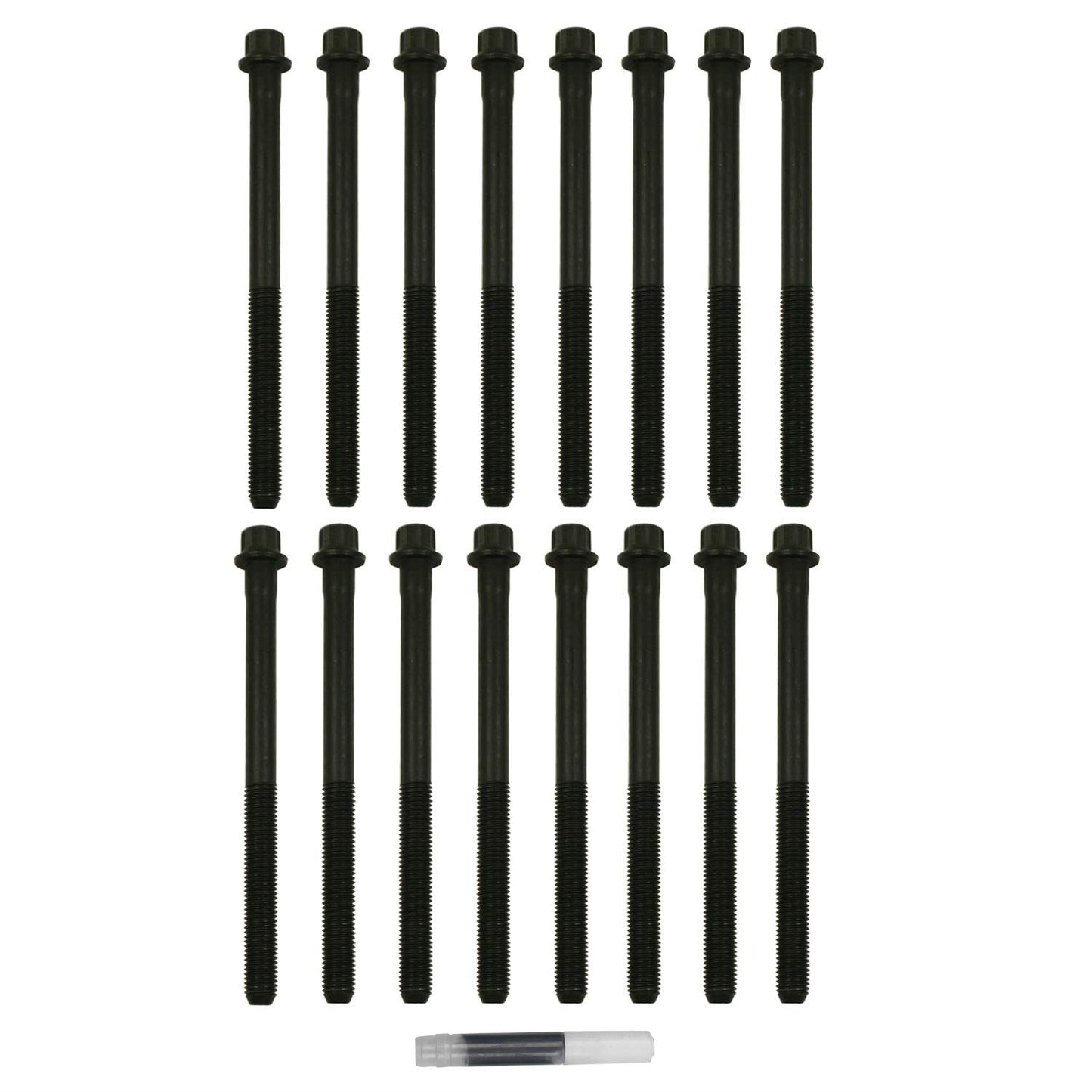 Beck/Arnley 016-1039 Engine Cylinder Head Bolt Set