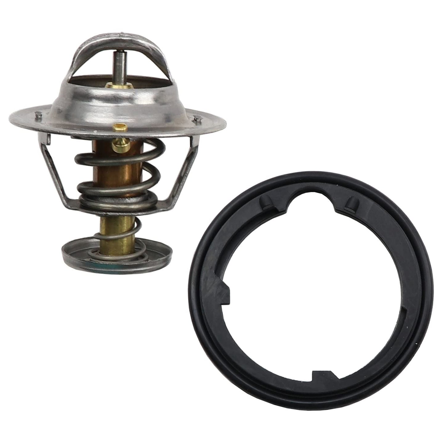 Beck/Arnley 143-0807 Termostato de refrigerante del motor