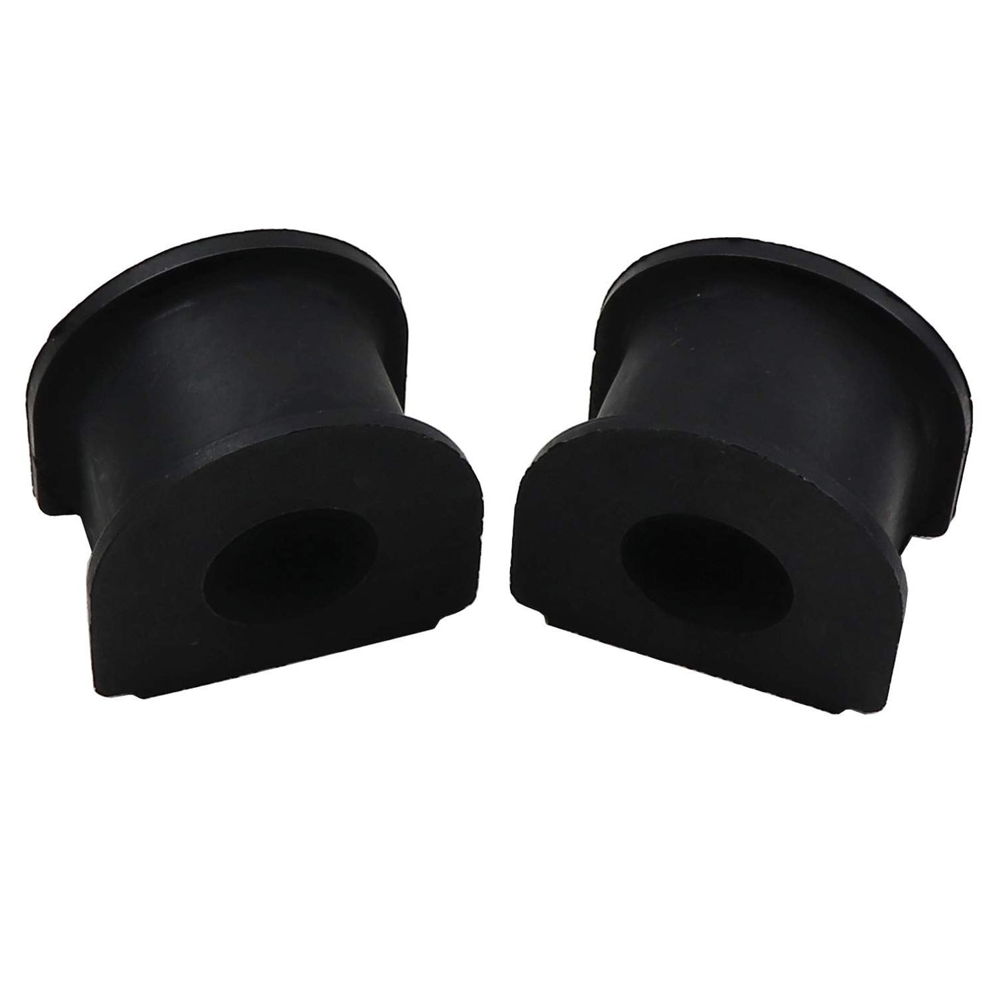 Beck/Arnley 101-6476 Kit de bujes de barra estabilizadora de suspensión