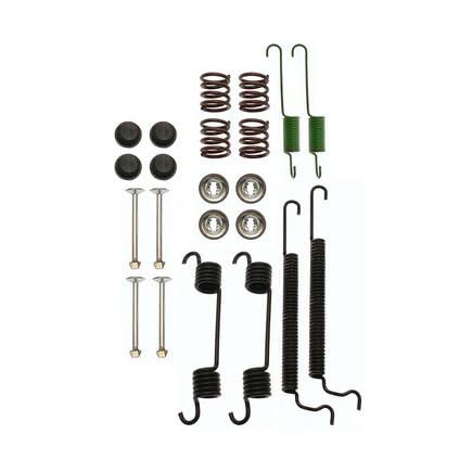 Raybestos H17497 Kit de herrajes para frenos de tambor