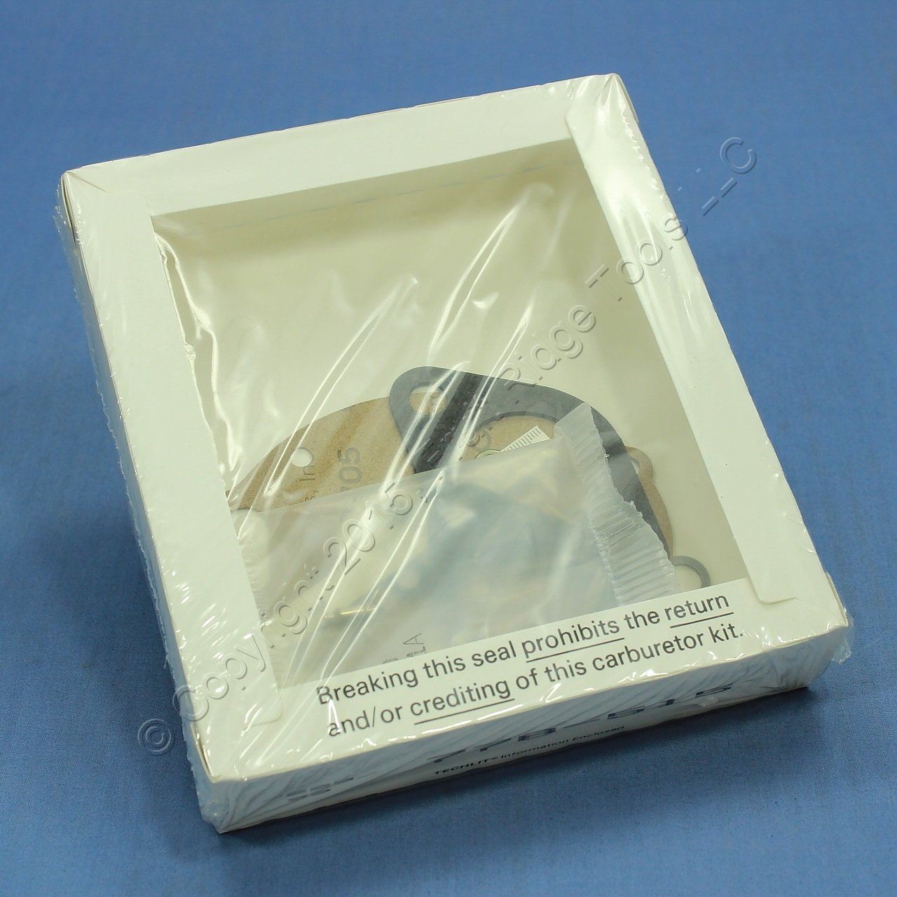 BWD Automotive 12063