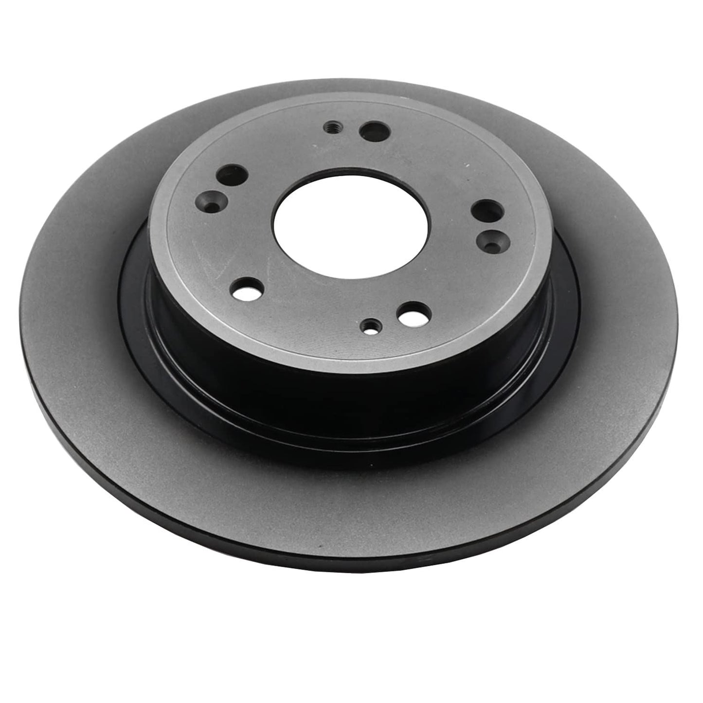 Beck/Arnley 083-3159 Disc Brake Rotor