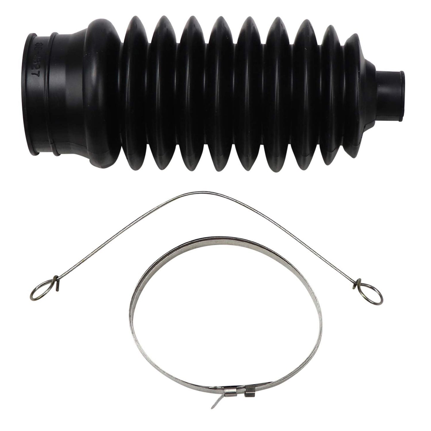 Beck/Arnley 103-3074 Kit de fuelle de piñón y cremallera