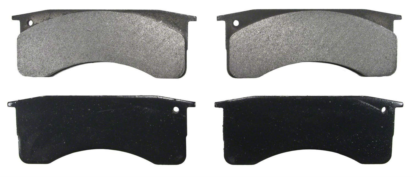 Wagner SX769 Disc Brake Pad Set