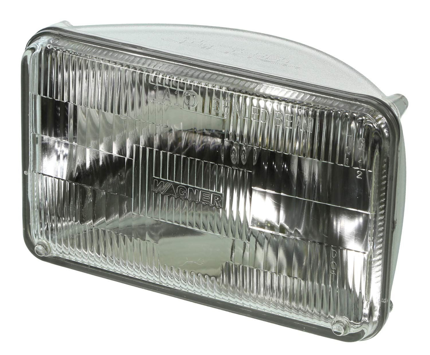 Bombilla para faros delanteros Wagner H4651