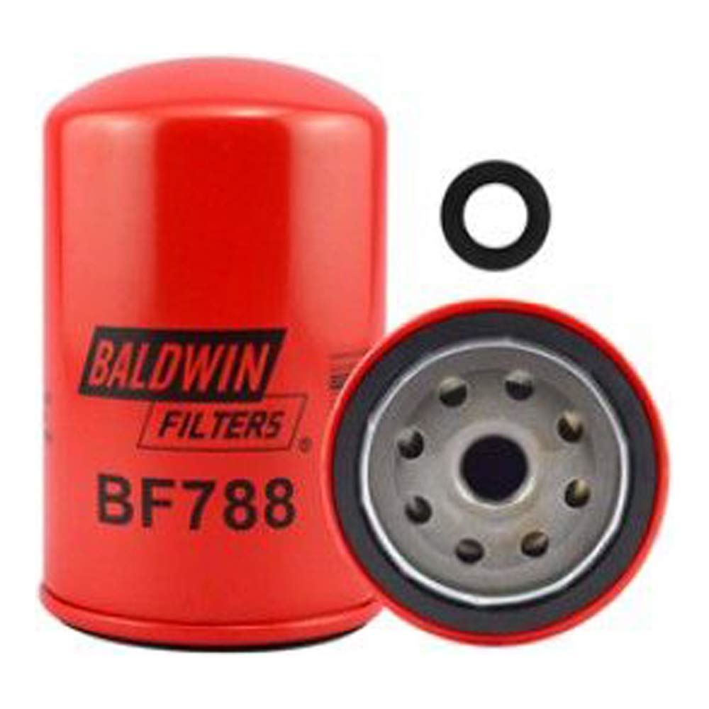 Baldwin BF788 Fuel Filter